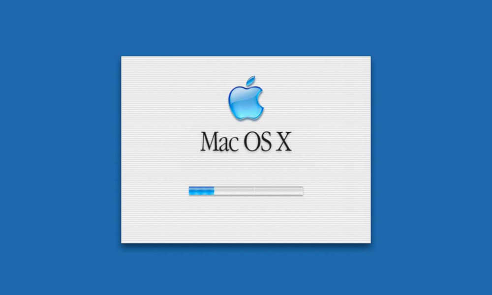 Mac OS